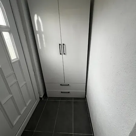 Milinkovic Apartman *