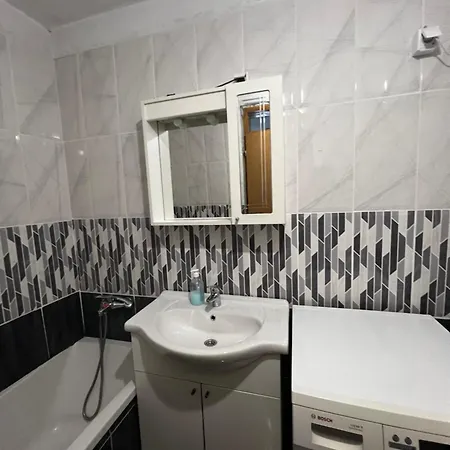 Milinkovic Apartamento *