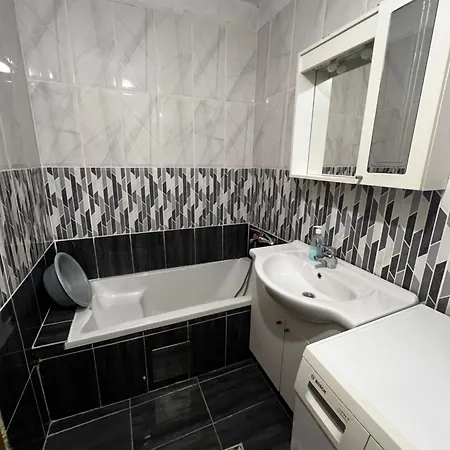 Milinkovic Apartamento Foca