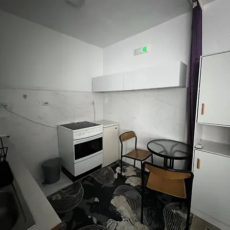 Milinkovic Apartamento *
