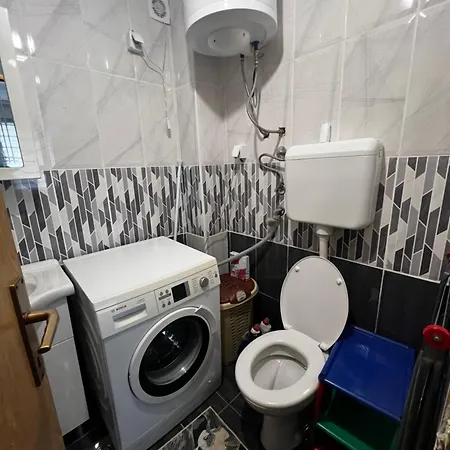Milinkovic Apartamento *